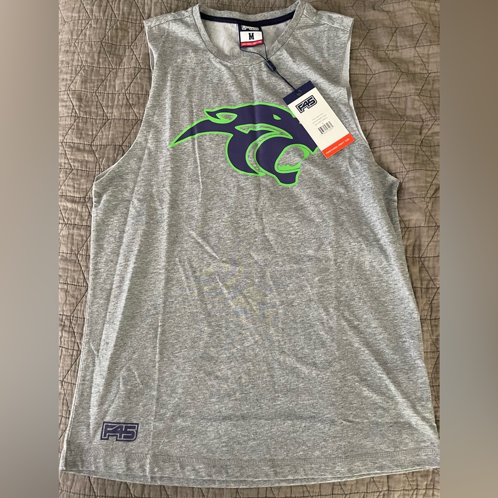 F45 Tank - Men’s